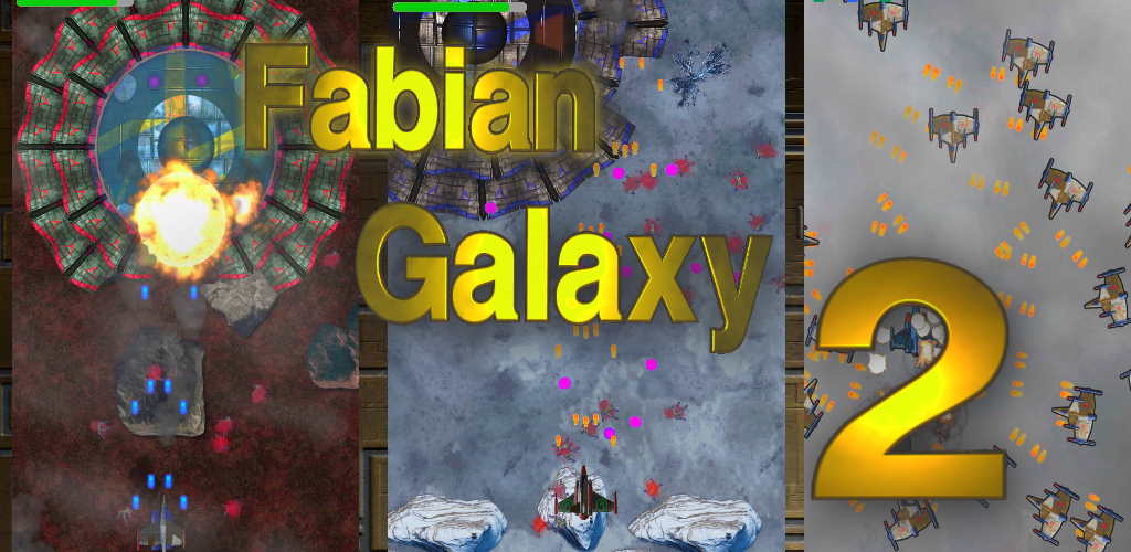 Fabian Galaxy 2